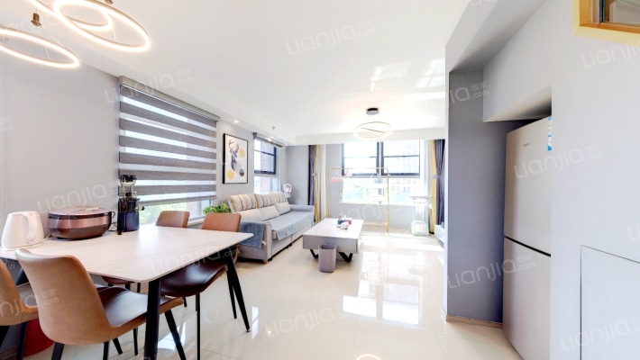 西溪八方城二手房实景图