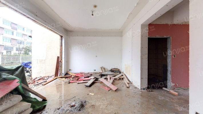 运盛美之国2组团二手房实景图