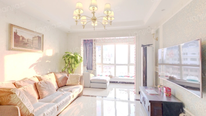 天悦小区二手房实景图