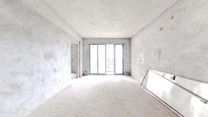 凯业尚筑二手房实景图