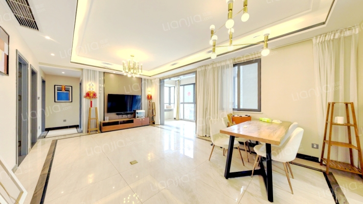 东御佲家二手房实景图