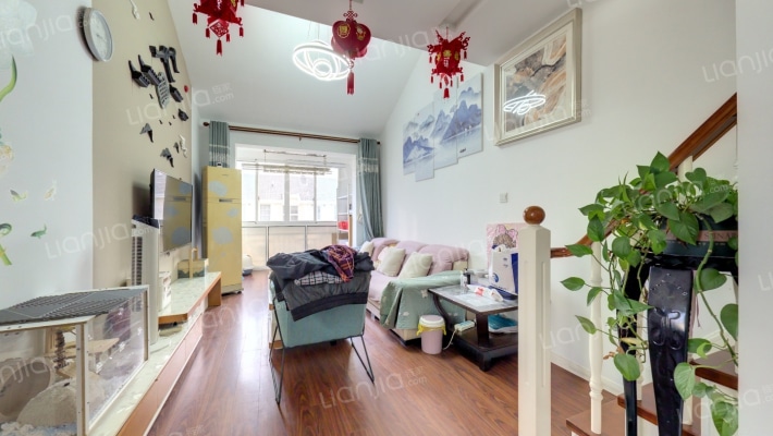 正旺苑二手房实景图