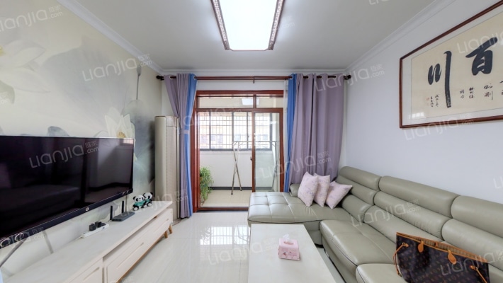 湘府邻伴二手房实景图