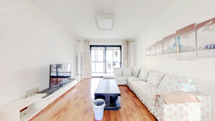 汇景豪苑二手房实景图