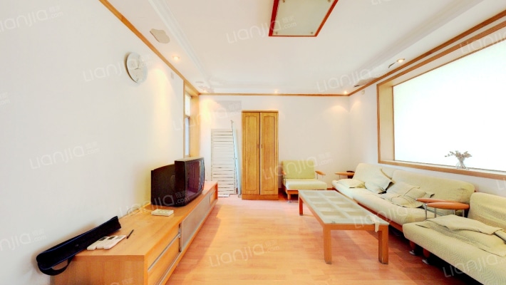 山航宿舍二手房实景图