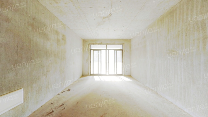 金地源·青年城二手房实景图