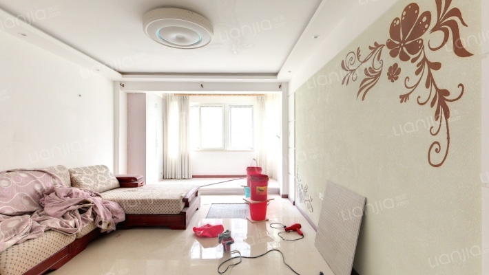 义丰富丽新城二手房实景图