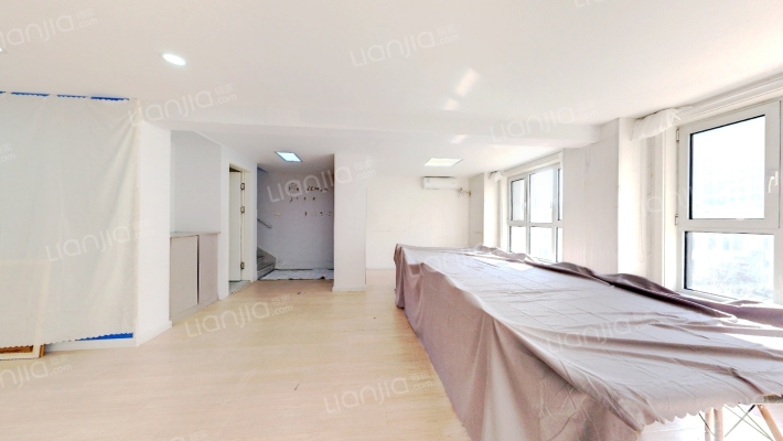 钻石湾未来里公寓二手房实景图