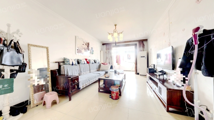 博文家园二手房实景图