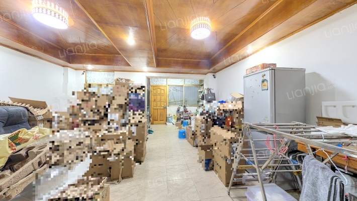 电业北二手房实景图