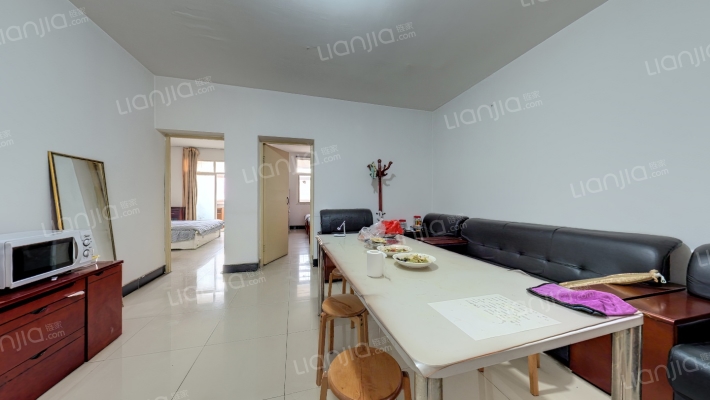 林业汽修小区二手房实景图