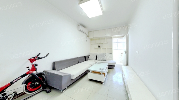 八栋楼幸福家园二手房实景图