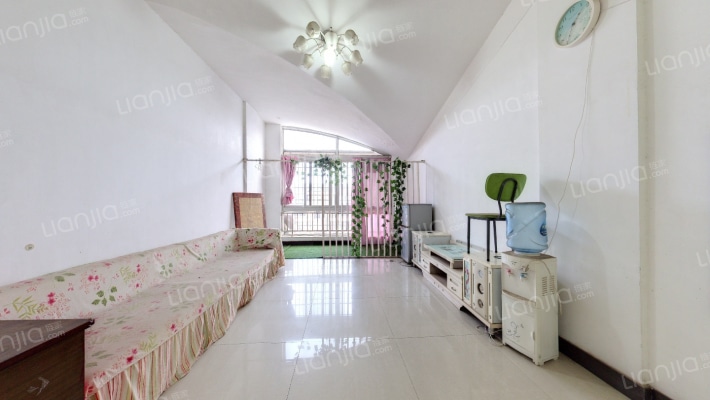 水木兰庭二手房实景图