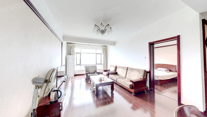 依泉美庐二手房实景图