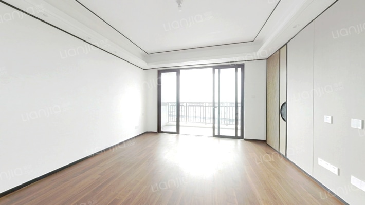 建发独墅湾二手房实景图