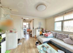 整租·新建北村 2室2厅 南_新建北村租房