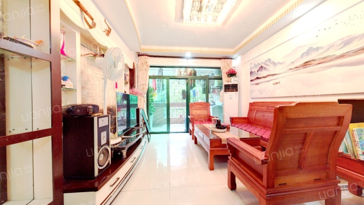 御豪花园二期二手房实景图