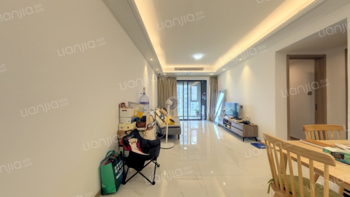 阳光城丽景湾澜悦二手房实景图