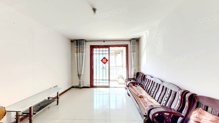 都市阳光二手房实景图