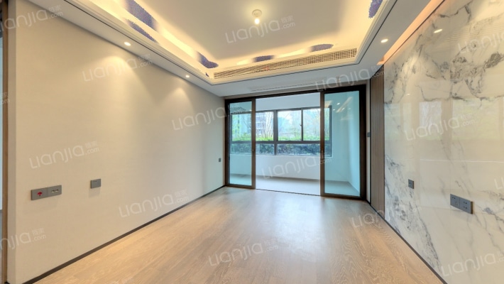 首开万科江悦光年二手房实景图