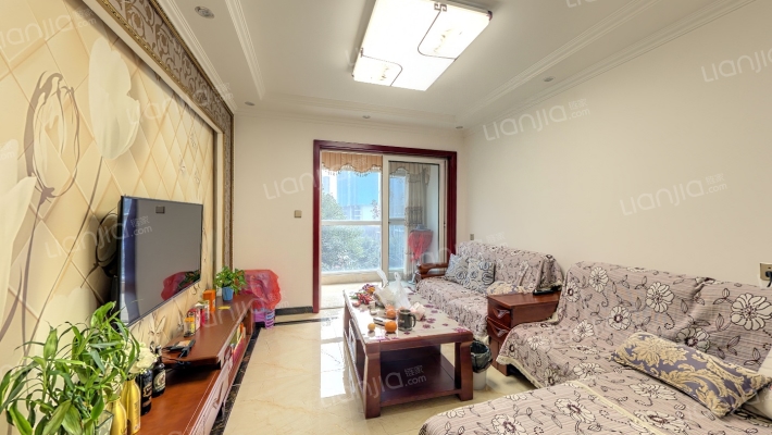 合能珍宝锦城二手房实景图