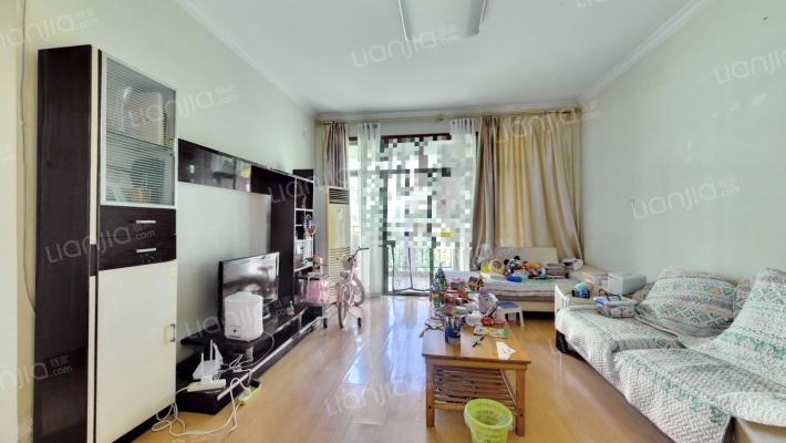 名士公馆二手房实景图