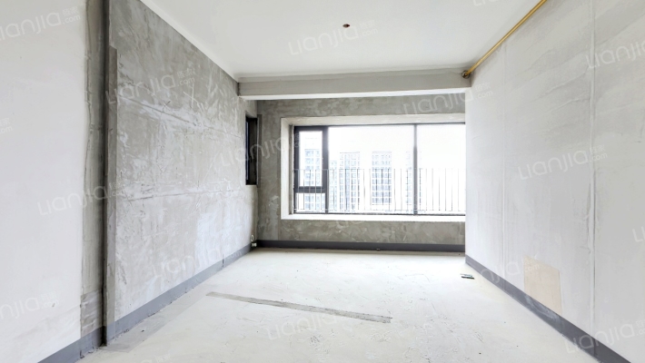 华发都荟天地二手房实景图