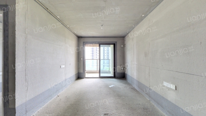 保利悦湖公馆二手房实景图