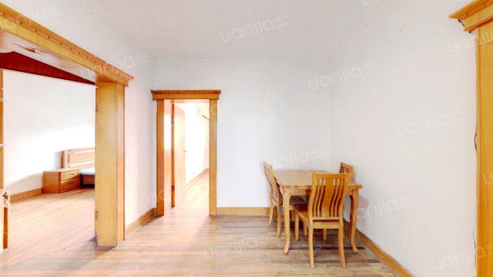 东礁三村二手房实景图