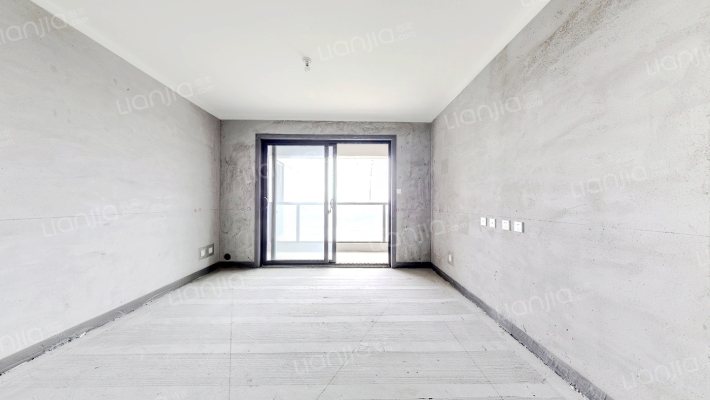 永威澜溪庭二手房实景图