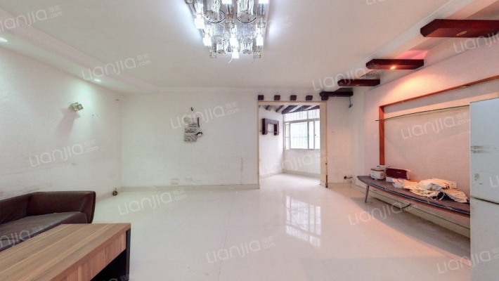 雍和花园二手房实景图