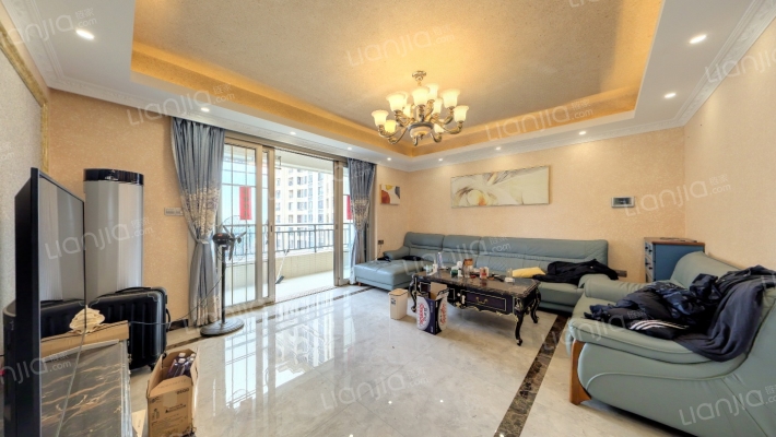 云星钱隆天誉二手房实景图