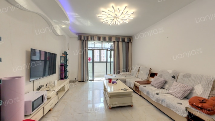 名门世家二手房实景图