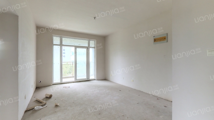 景桥茗苑北区二手房实景图