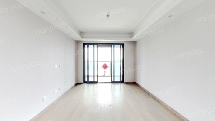 华侨城运河湾D区二手房实景图