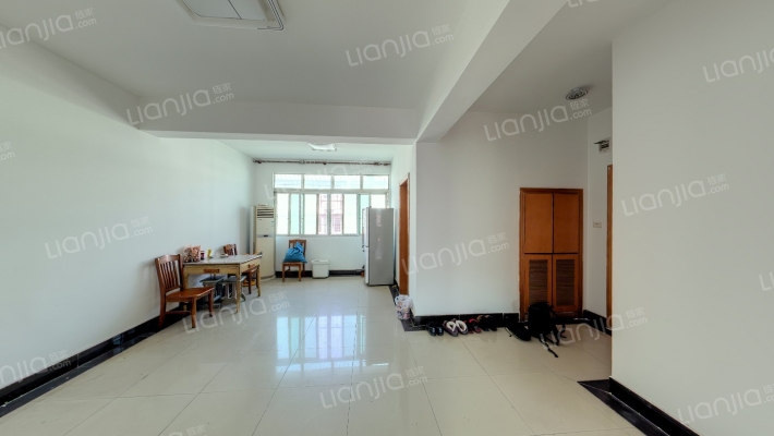 妇联小区二手房实景图