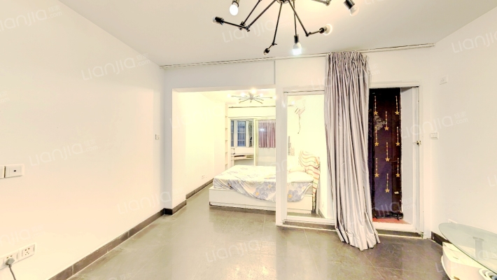 实华蓝湾雅境二手房实景图