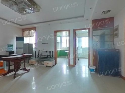 整租·共青新村A区 3室2厅 南