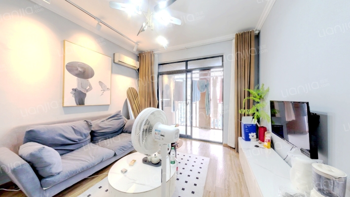 临泉花苑二手房实景图