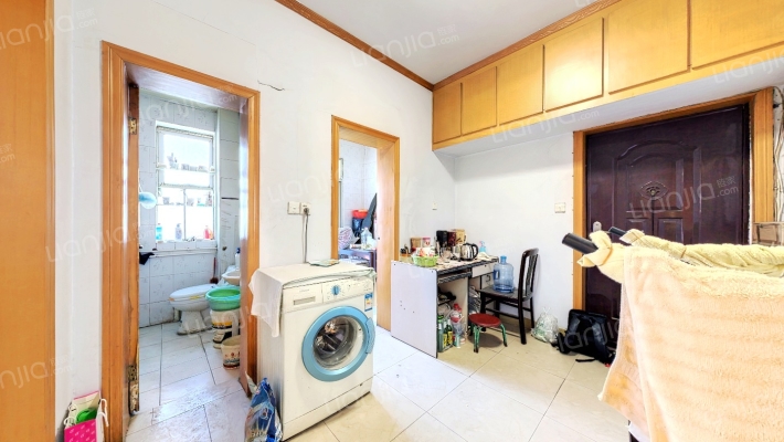 淮河路50号院二手房实景图