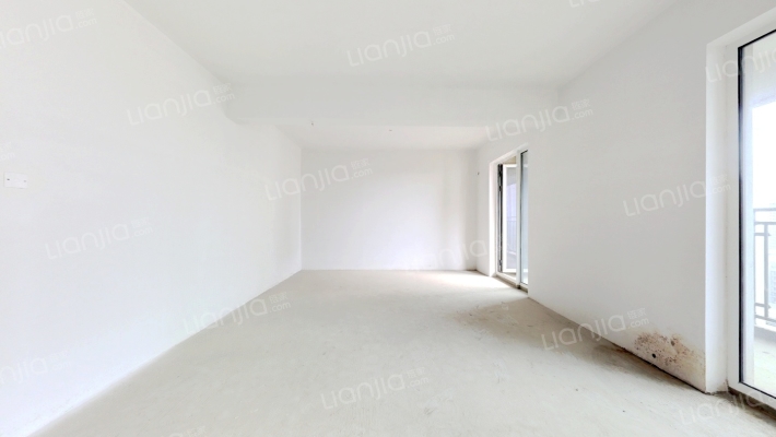 联想江城雅居二手房实景图