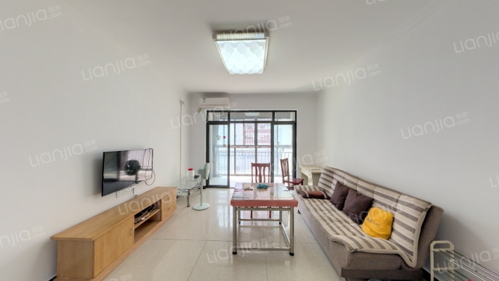 极目楚天二手房实景图