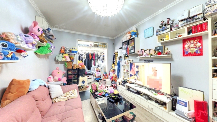 樱桃二条二手房实景图