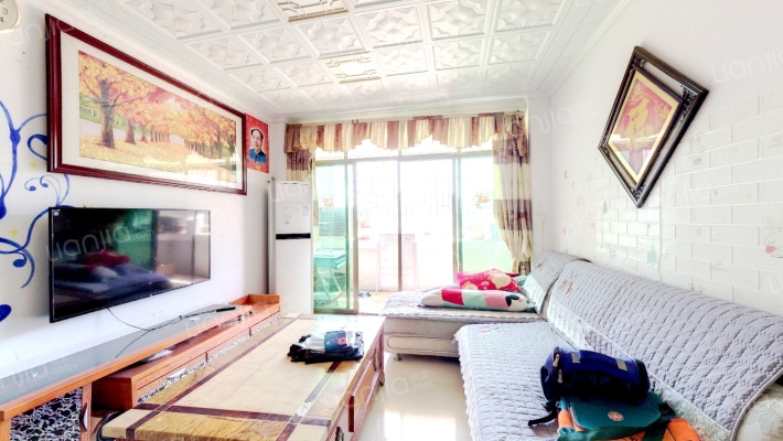 侨苑楼二手房实景图