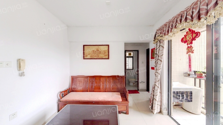 亨元花园二手房实景图