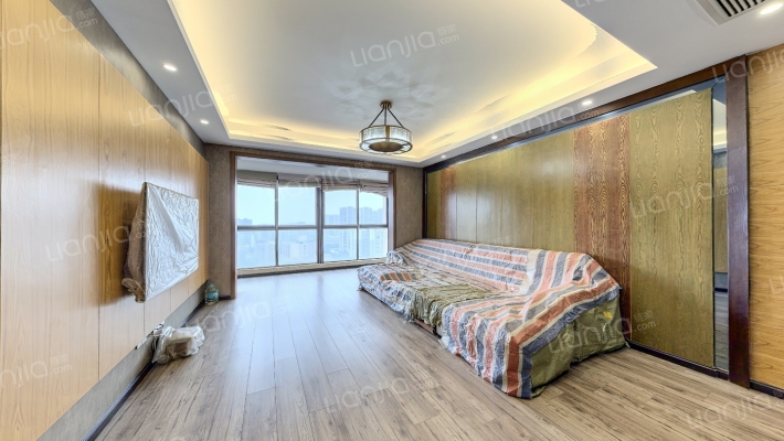 保利贝森公馆二手房实景图