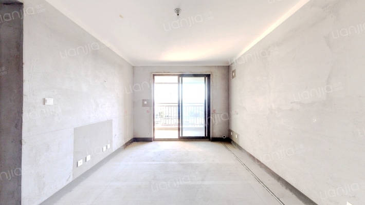 郑西建业联盟新城三期二手房实景图