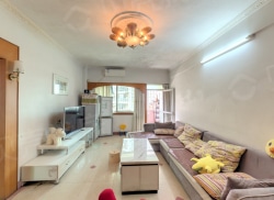 整租·华丽大厦 3室2厅 东南_华丽大厦租房