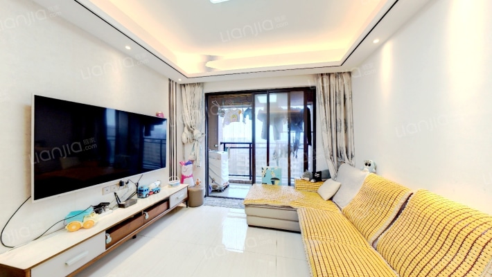 丰泰天禧二手房实景图