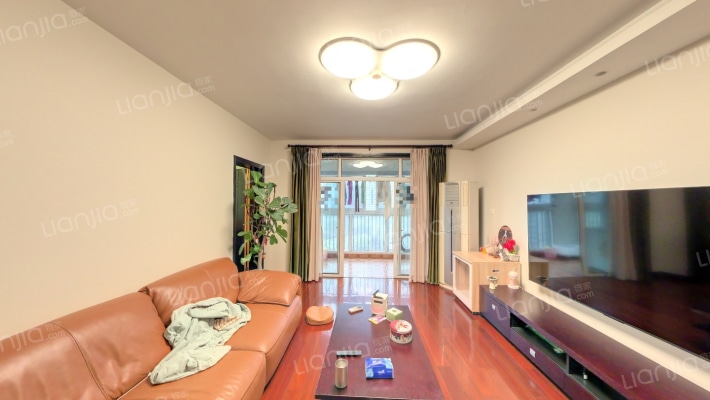 富泉公寓二手房实景图